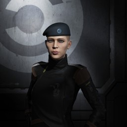 exxitt portrait