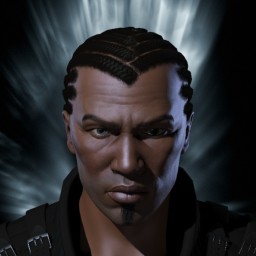 Raz0r267 portrait