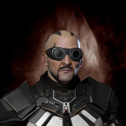 Kvasir Khalsa portrait