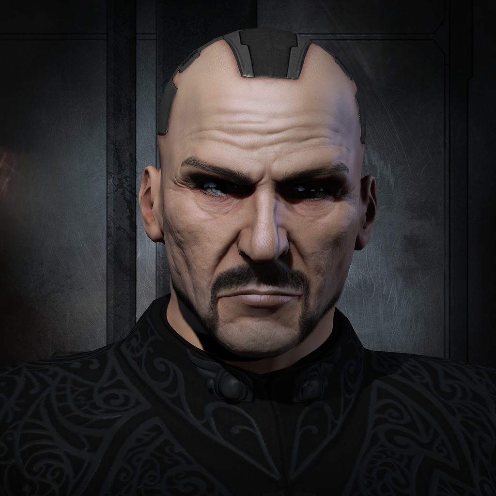 Chronos Necronomicum