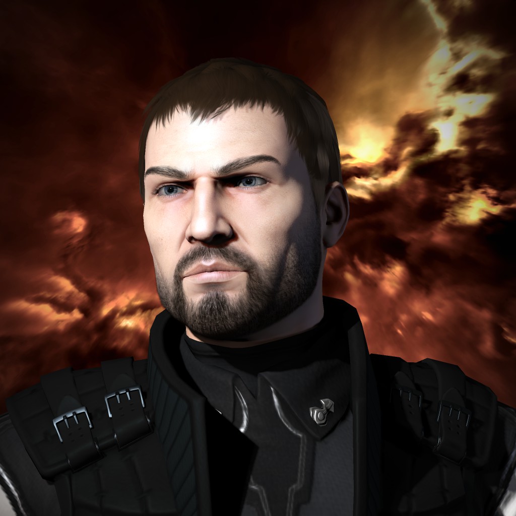Cmdr Kabelovsky