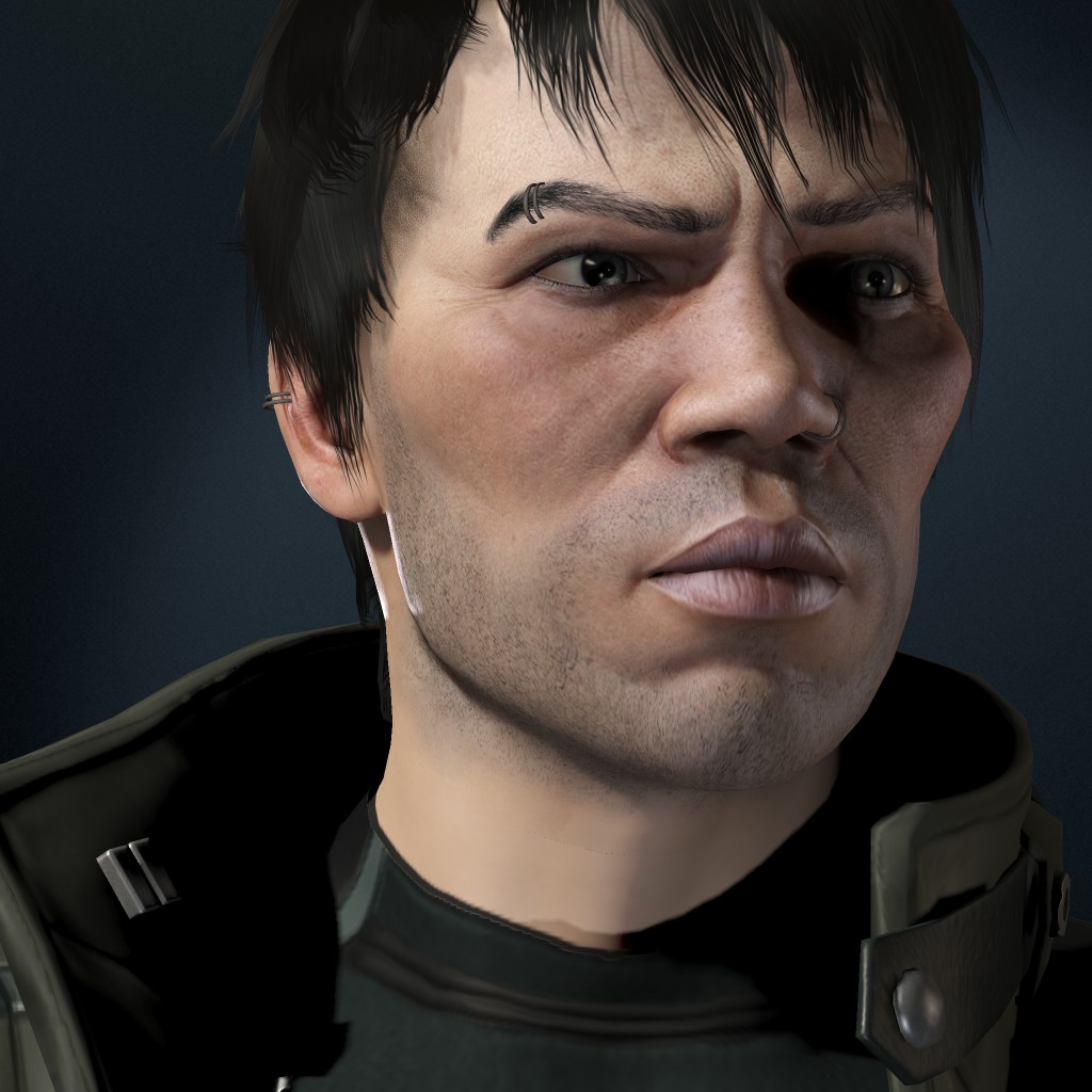 Mor Reynolds