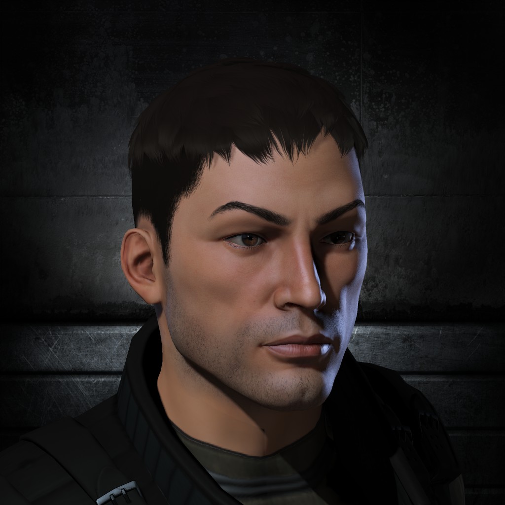 Sully Gilruth