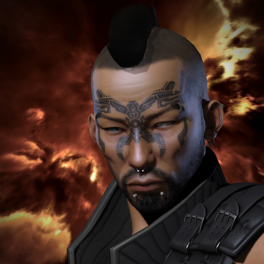 DaemonSlayer