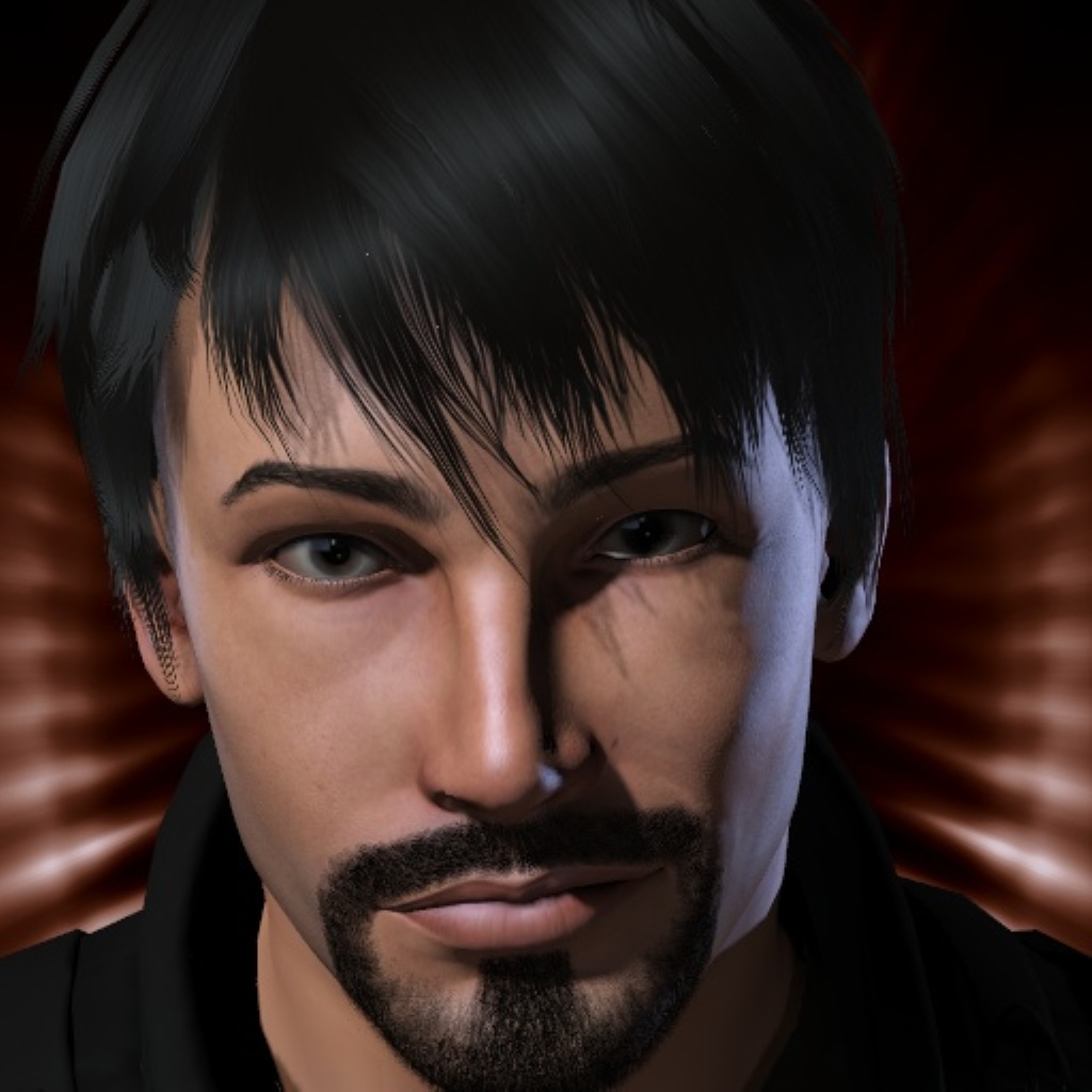 Portrait