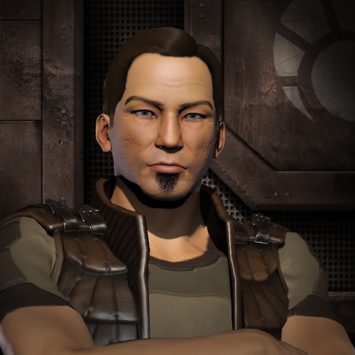 Ben'darek
