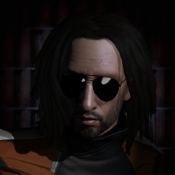khufo portrait