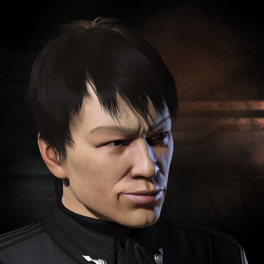 Caldari Citizen 445999033