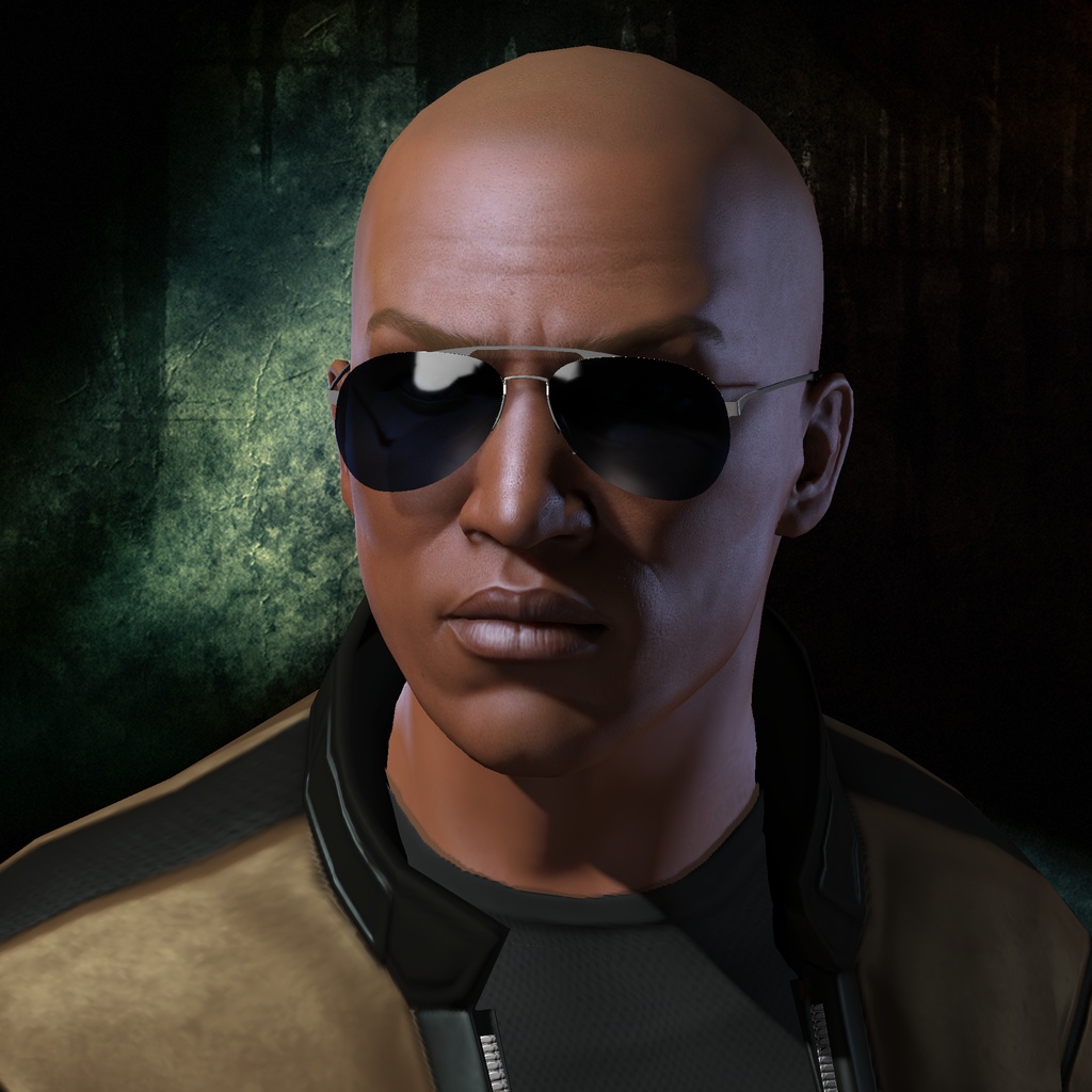 Relentless Driller