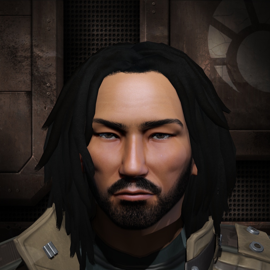 Marcus Priest