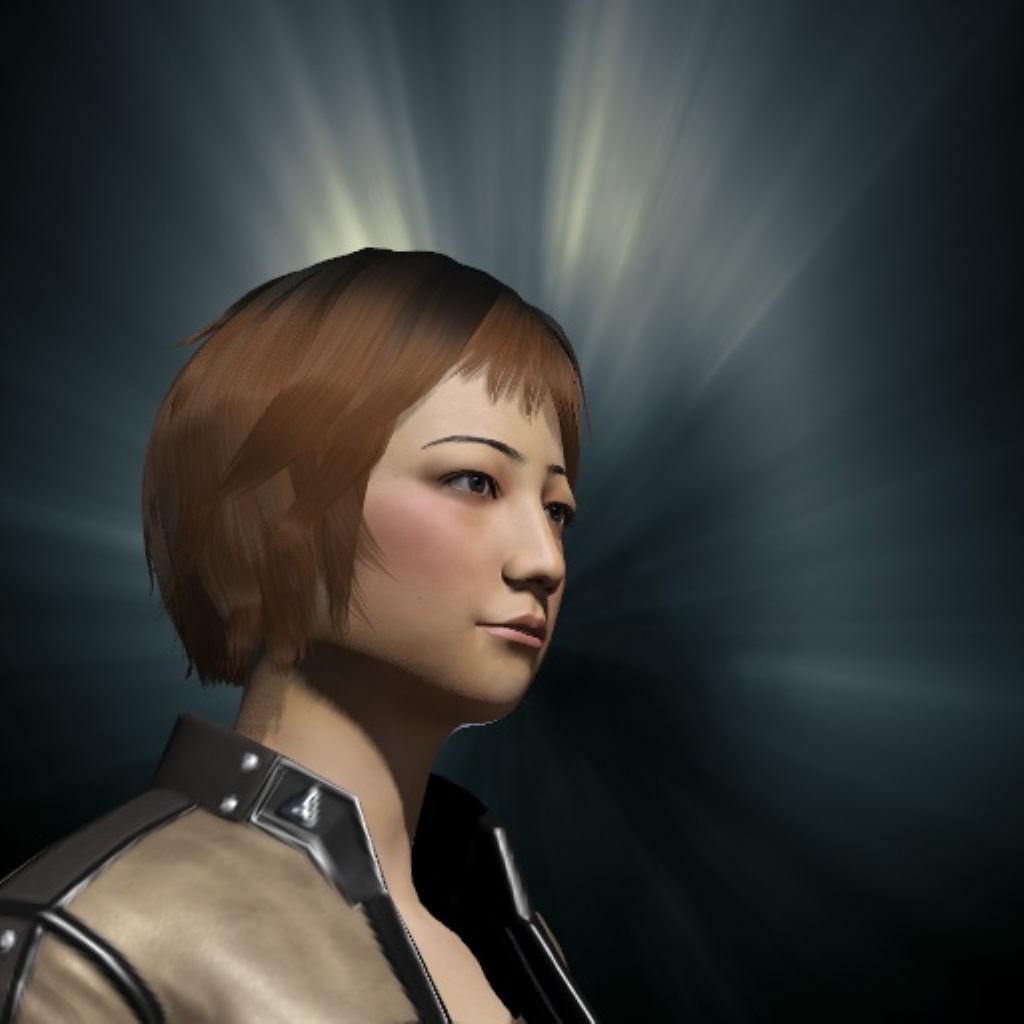 NAOTO 007