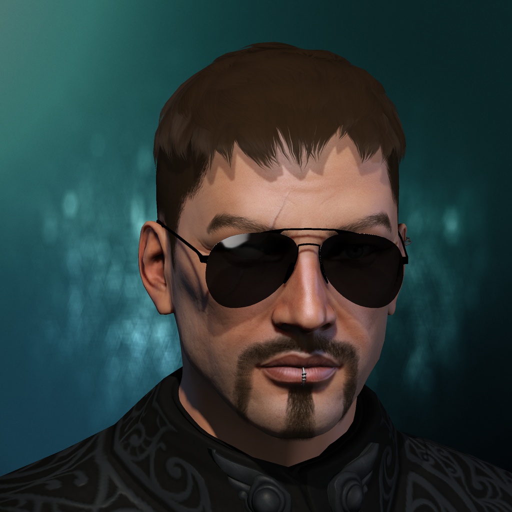 Devlin Amaris