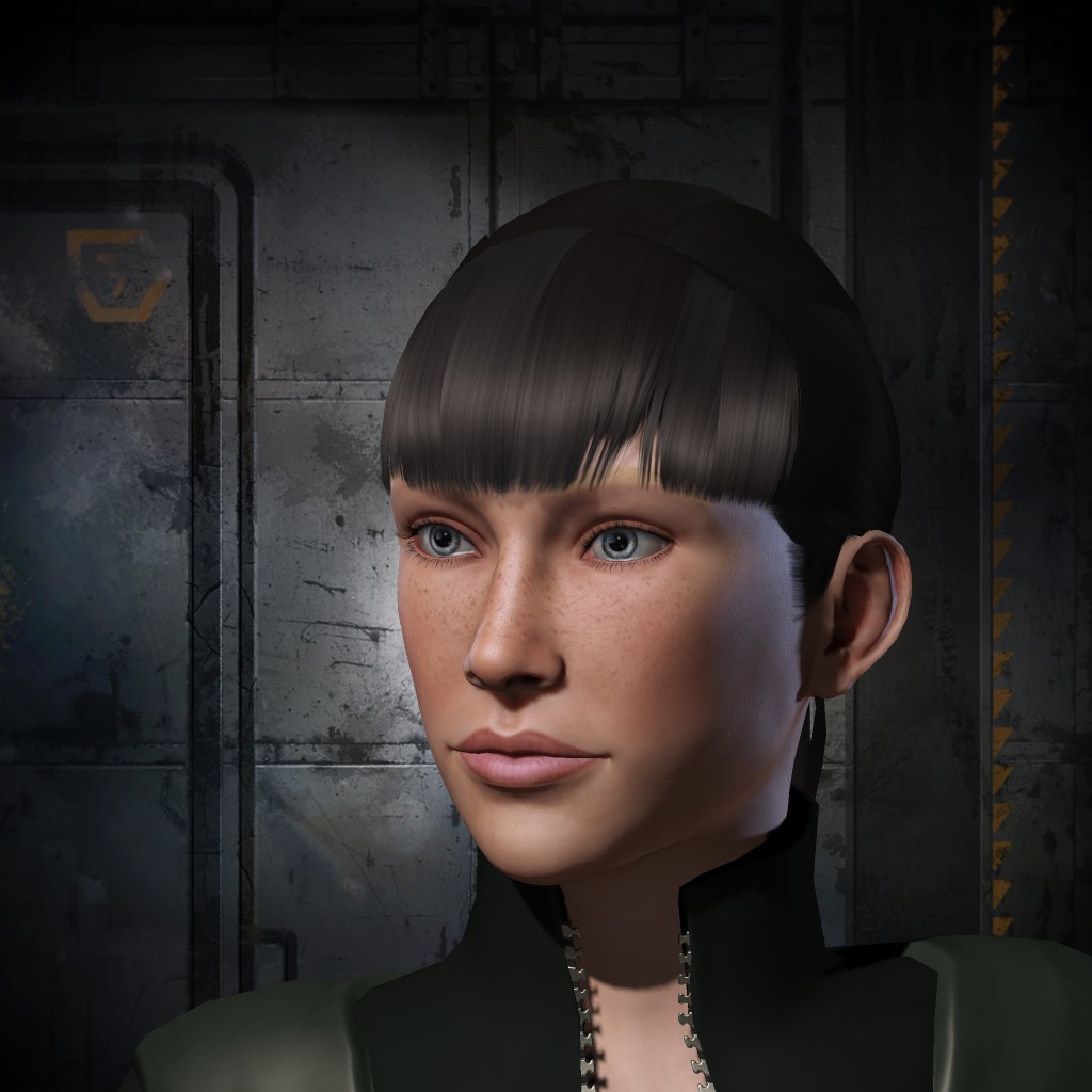 Ayla Annie