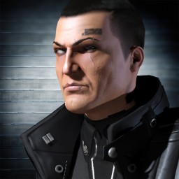 Ahniolator portrait