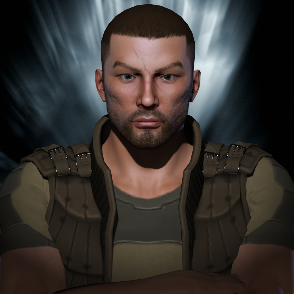 Ding Clark