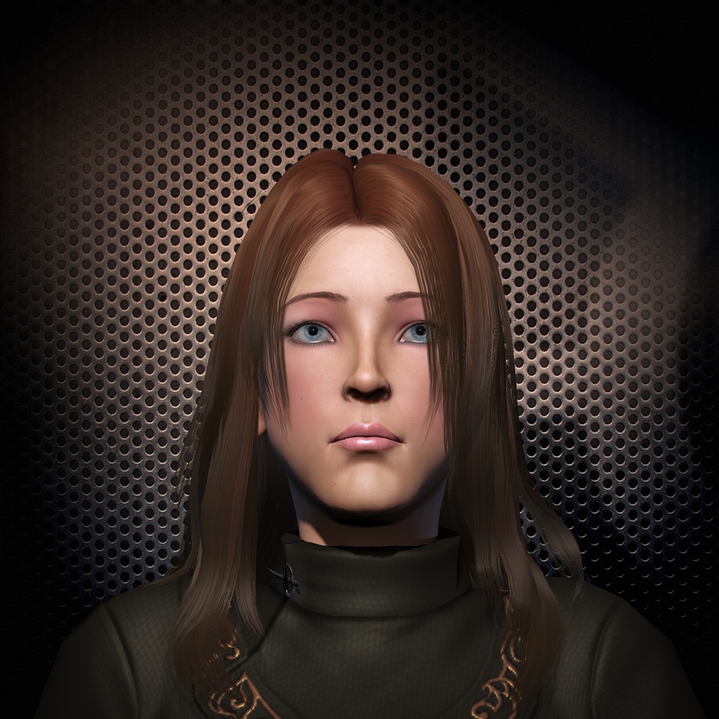 Angel Whitstar