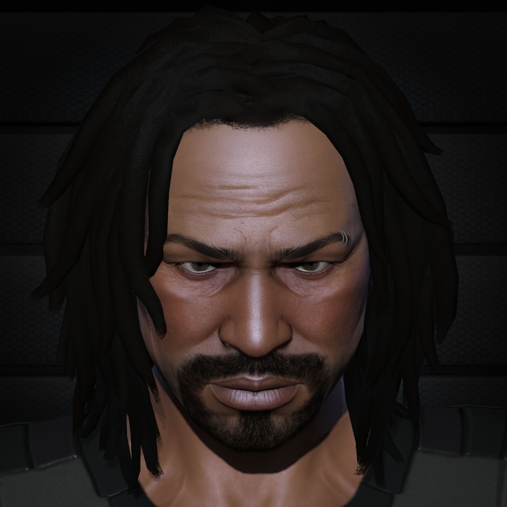 Damian Rylen