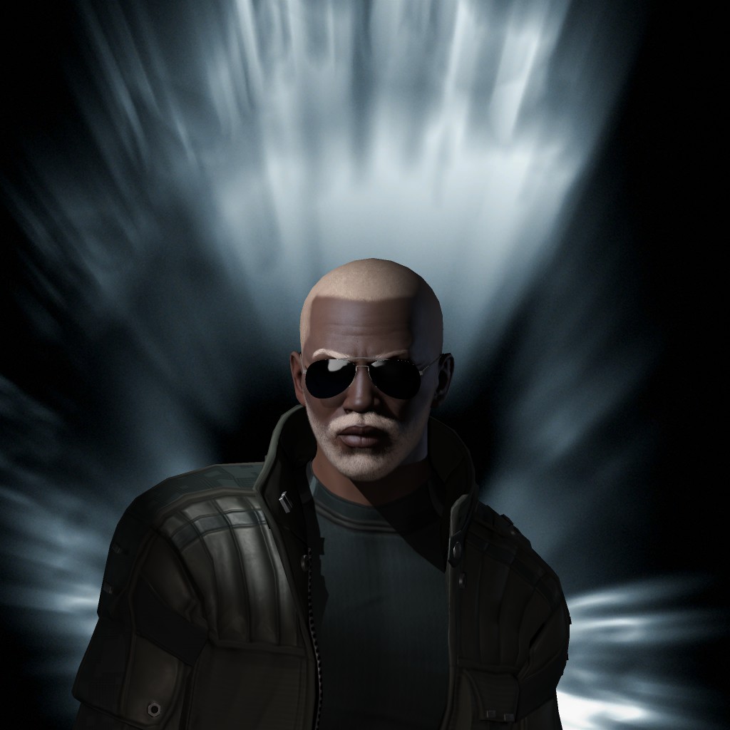 Mordikai Vulkan