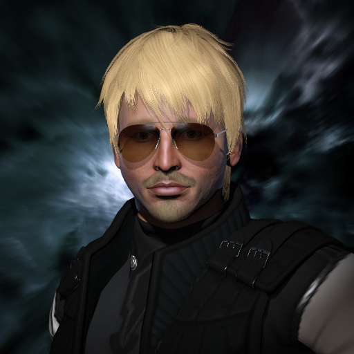 Darqen Tasquenesk
