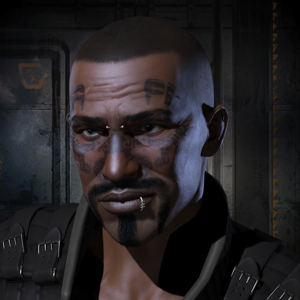 Malik Dama