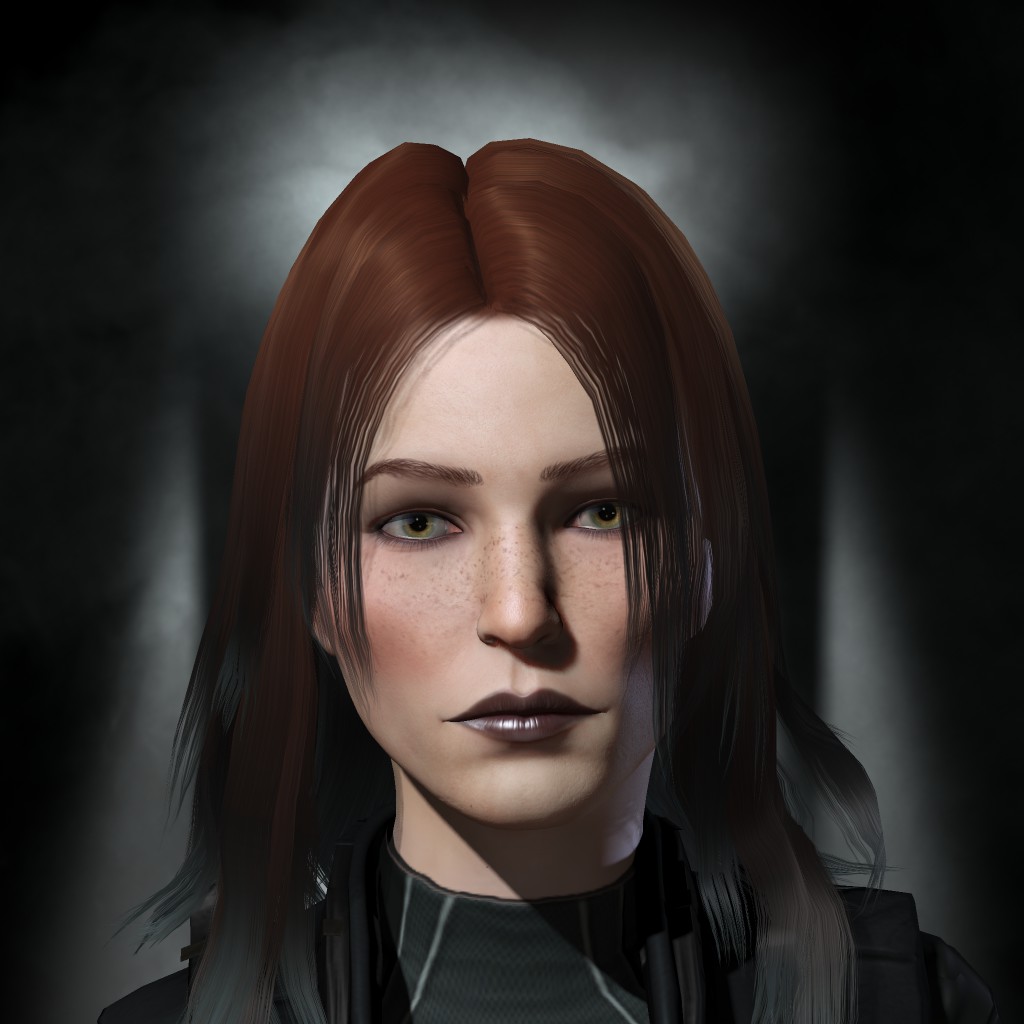 Miranda Syn