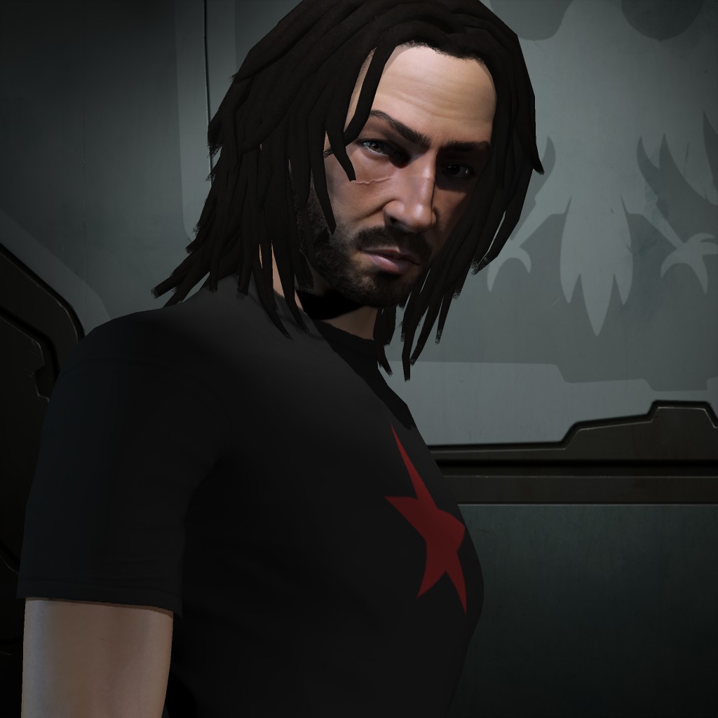 Commander Mikicof