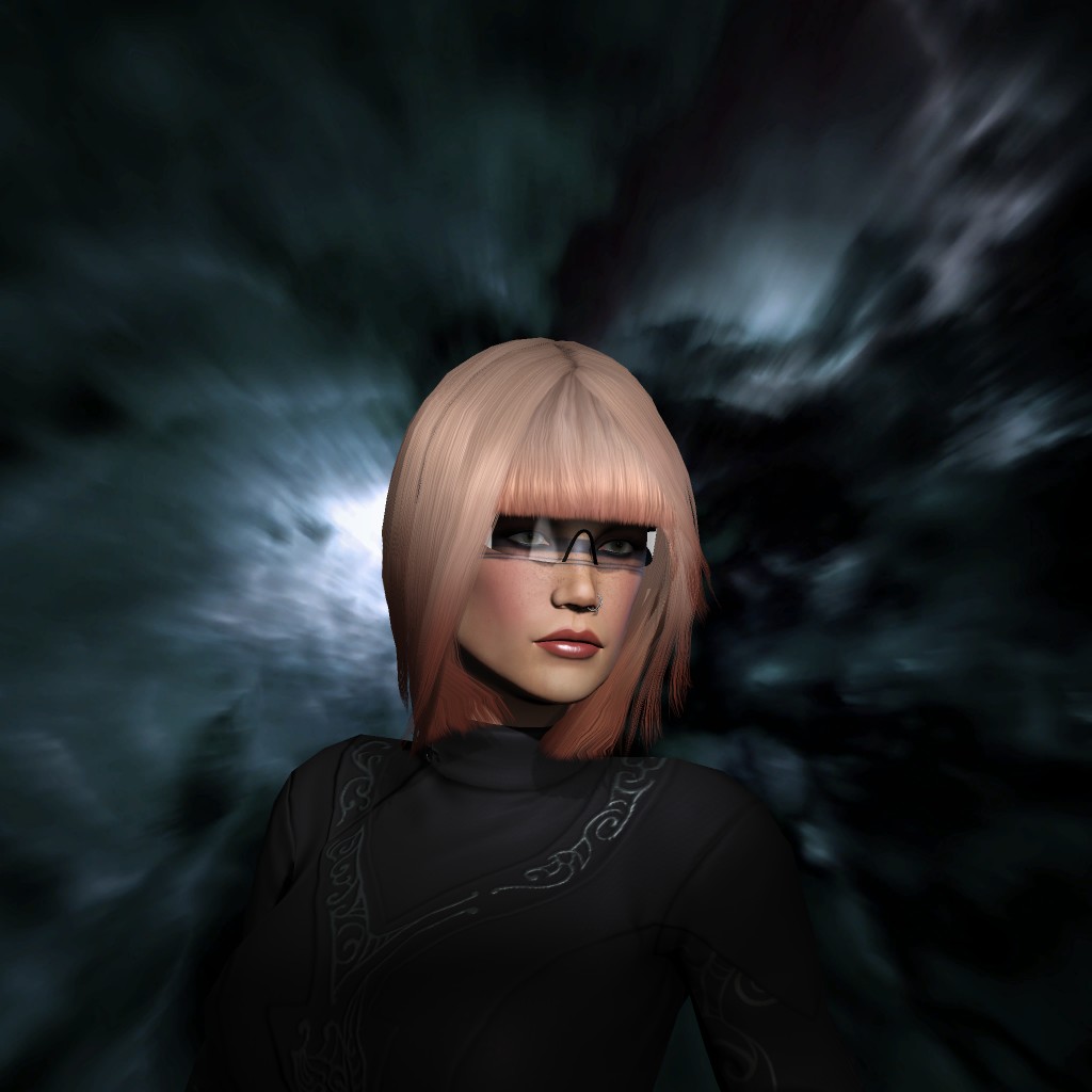 portrait