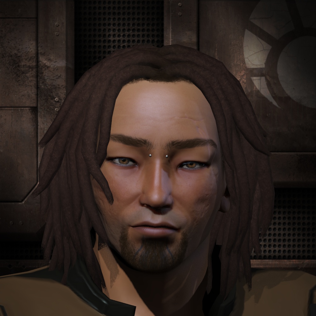 Whata Wookie