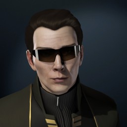 Drake Kylen portrait