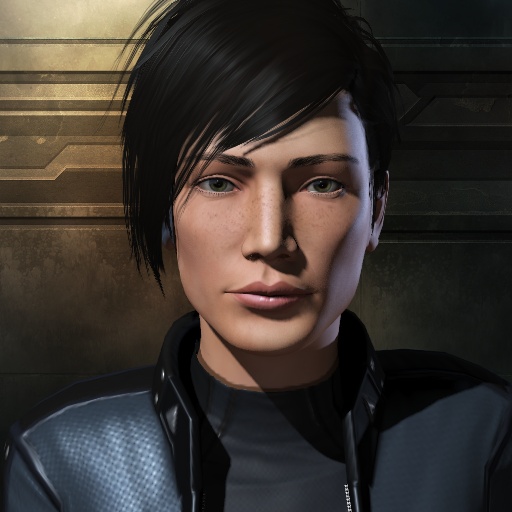 Commander Akira