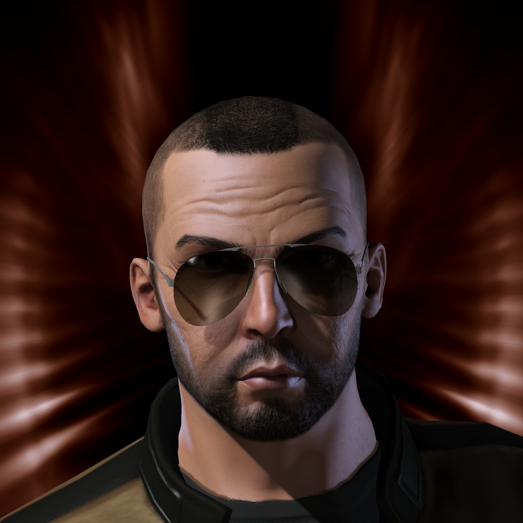 Captain Gauffin