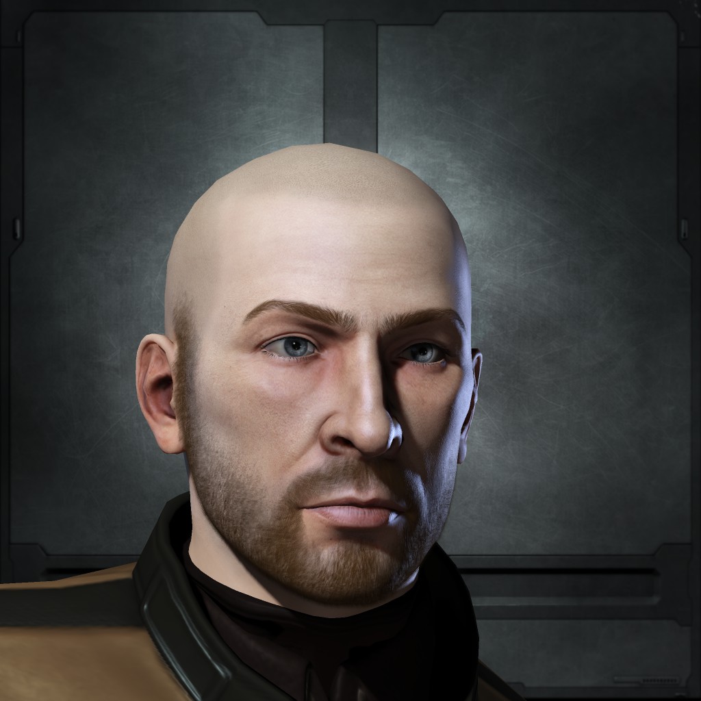 Doctor Isk