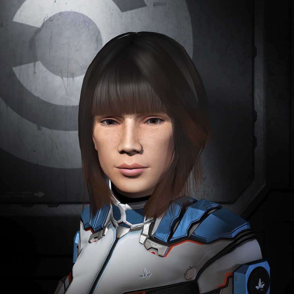 Kaioshi Starfire
