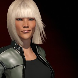 Aulis Saiden portrait