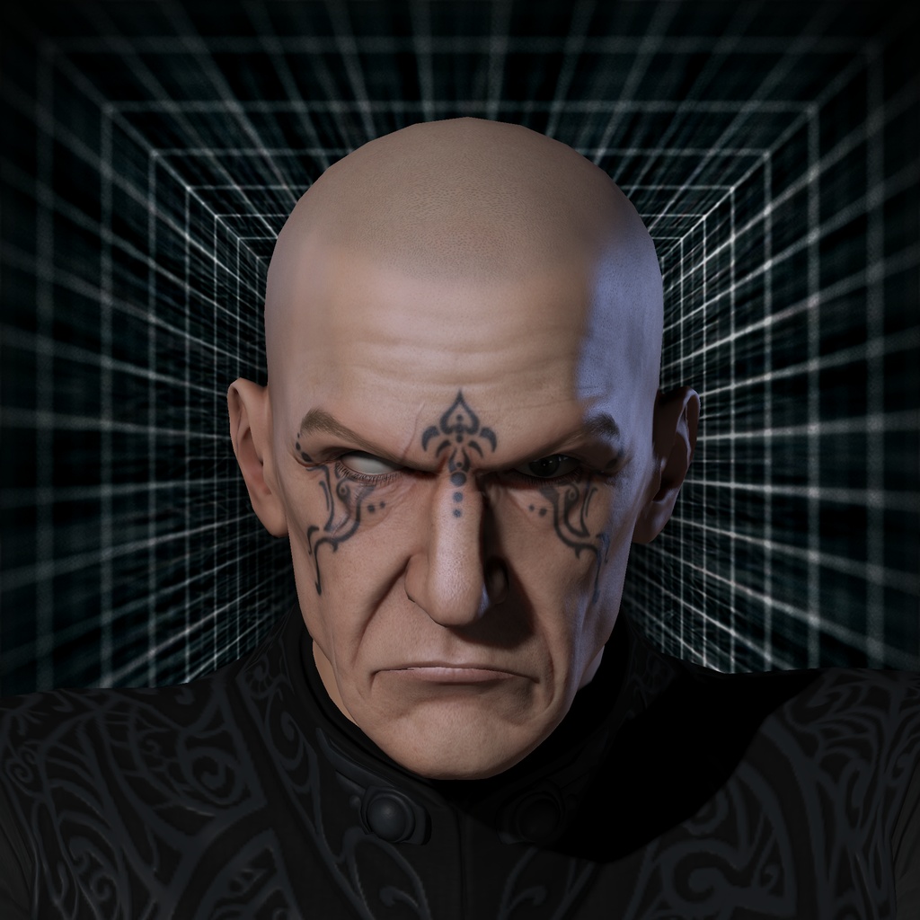 Count Al'Hadess