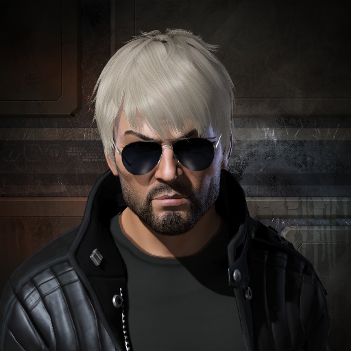 Mike Warrior