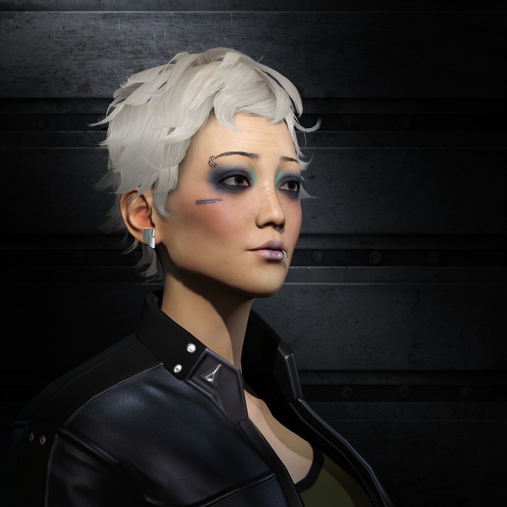 portrait