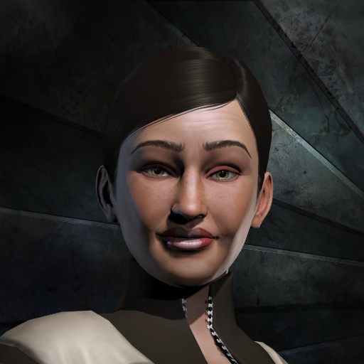 Yvaine Thorn