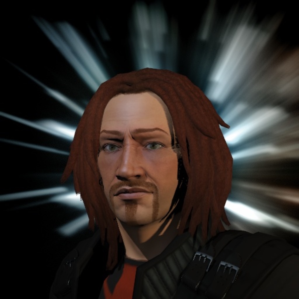 Rusty Knail
