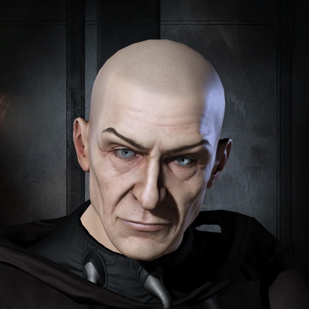 Jedi LordVader