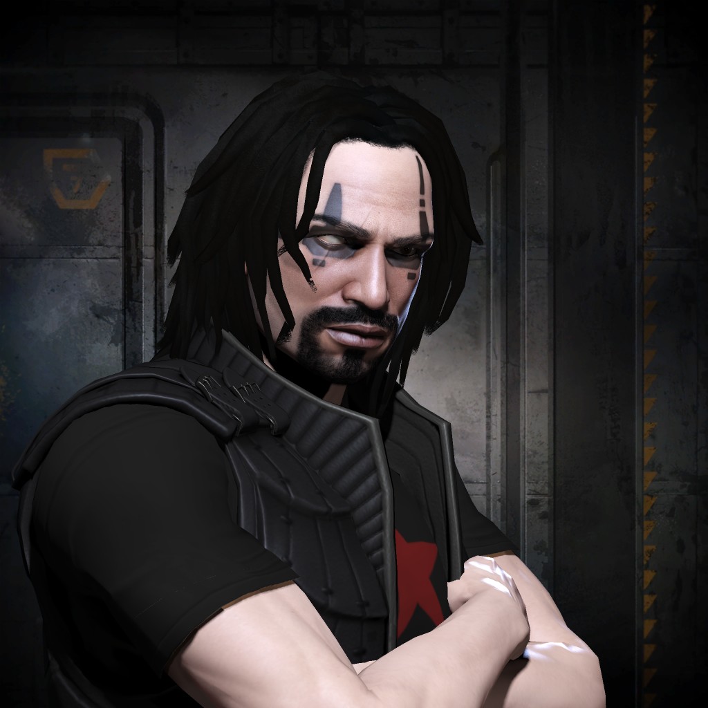 RanDar Keldran