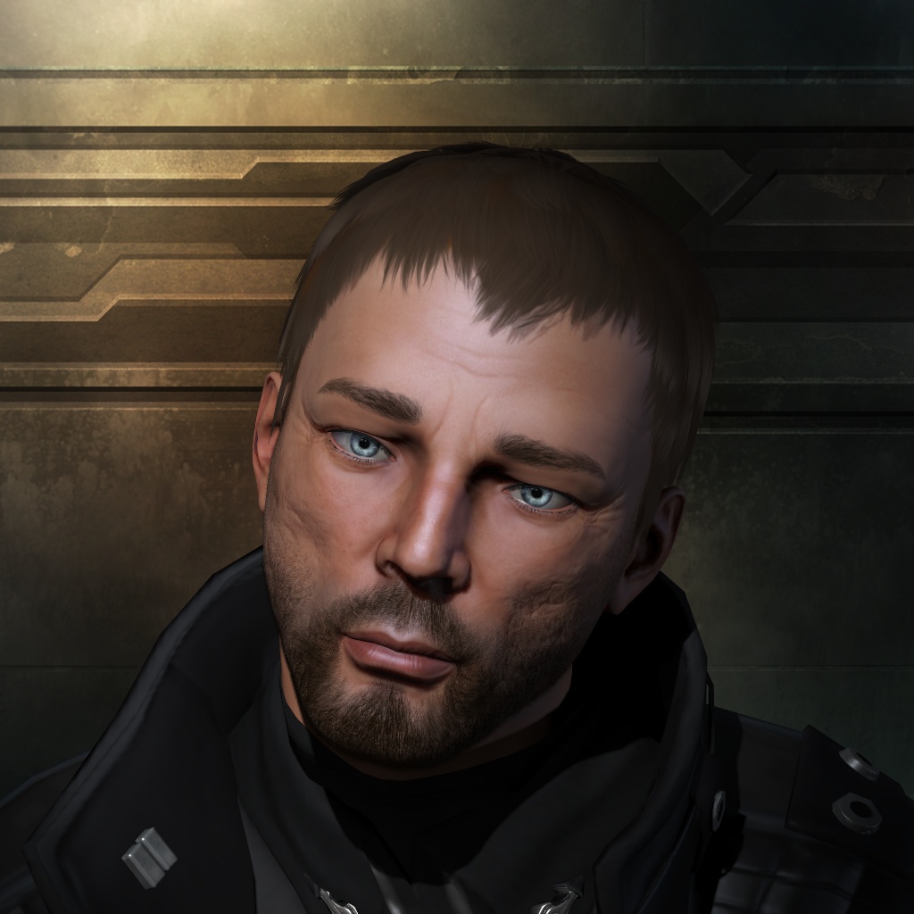 Kelvis K'han