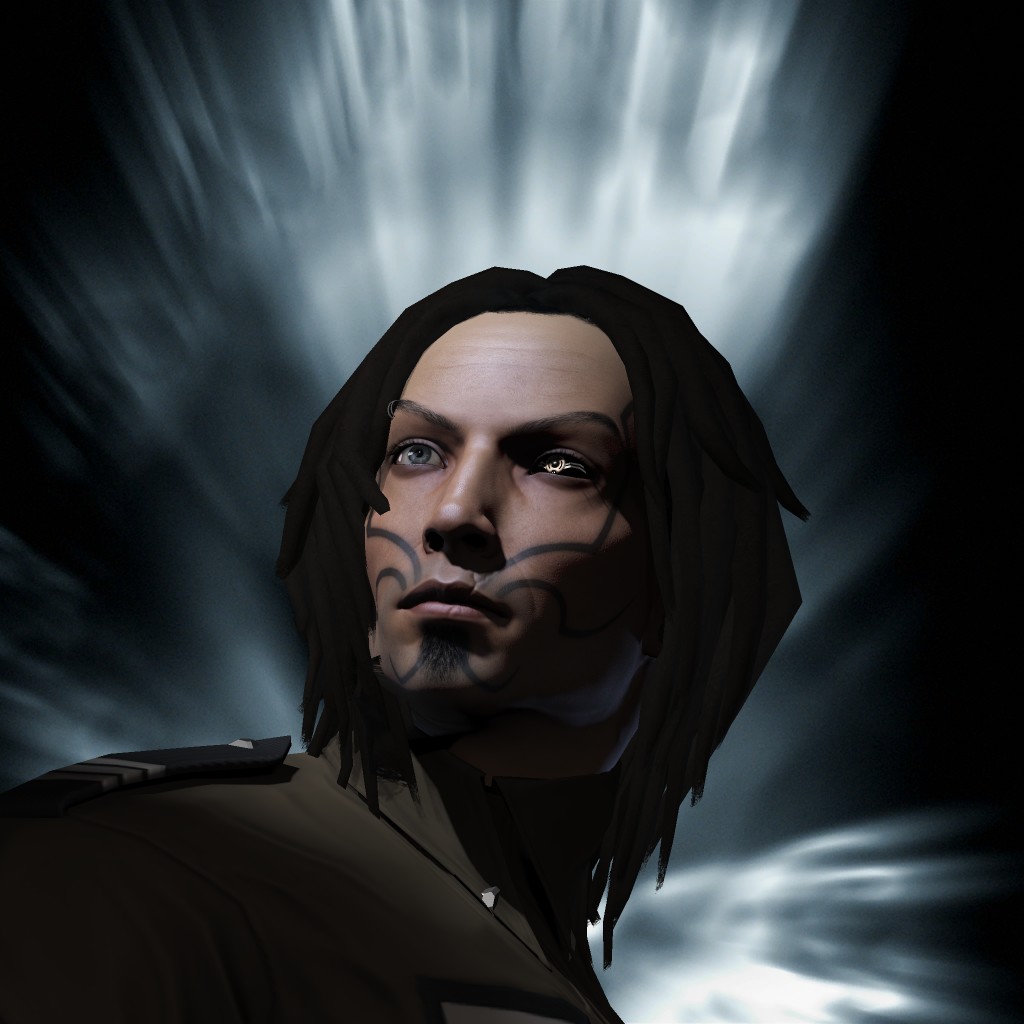 RetroGhost