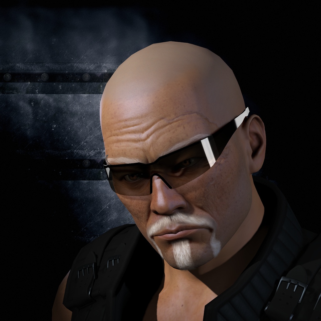 Ivulface