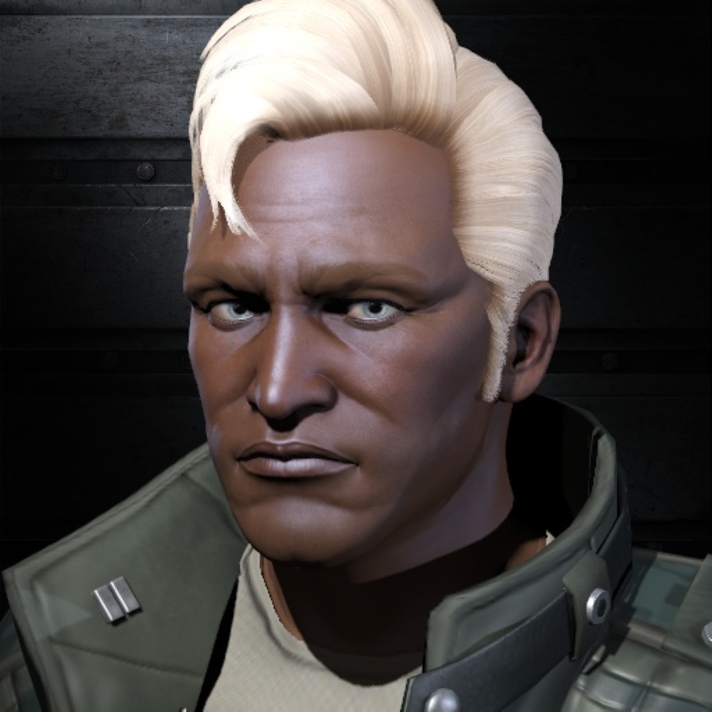 Nesh Speirs