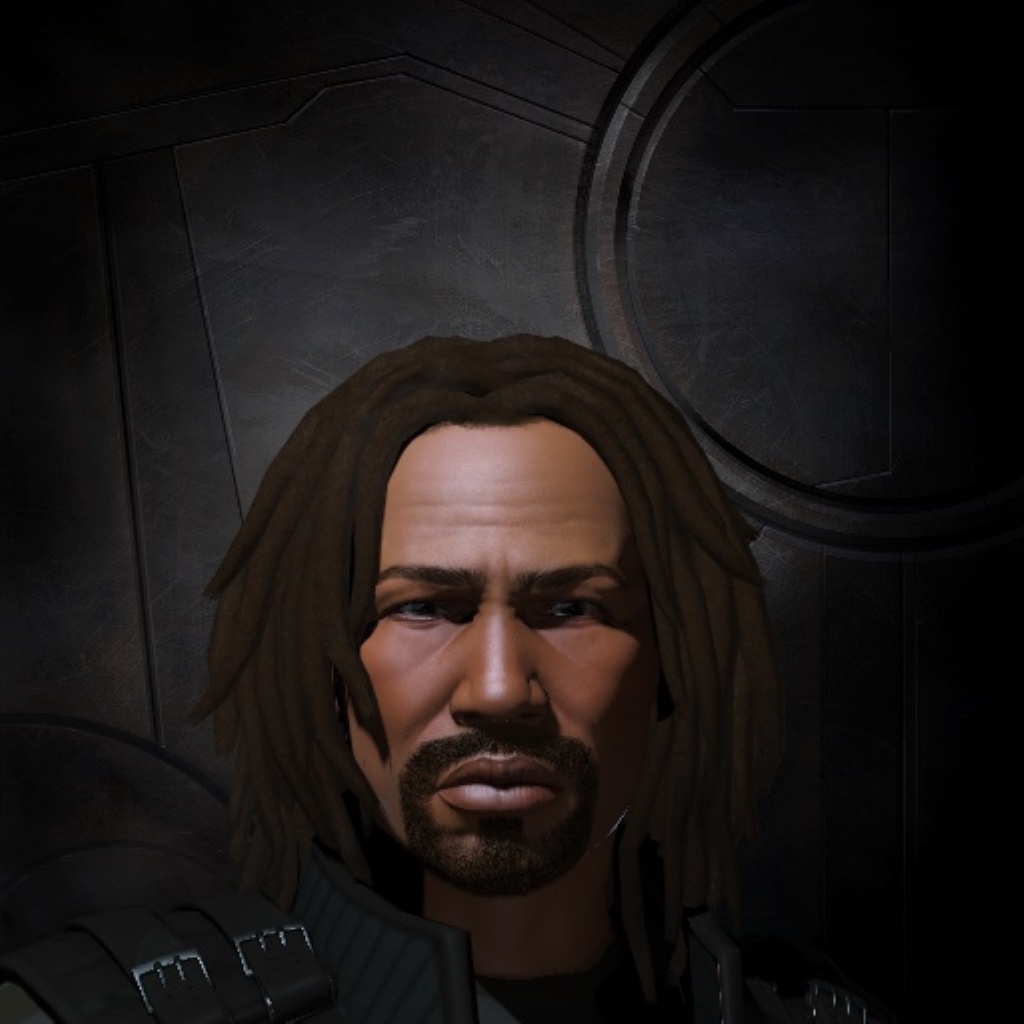 Marcus RW