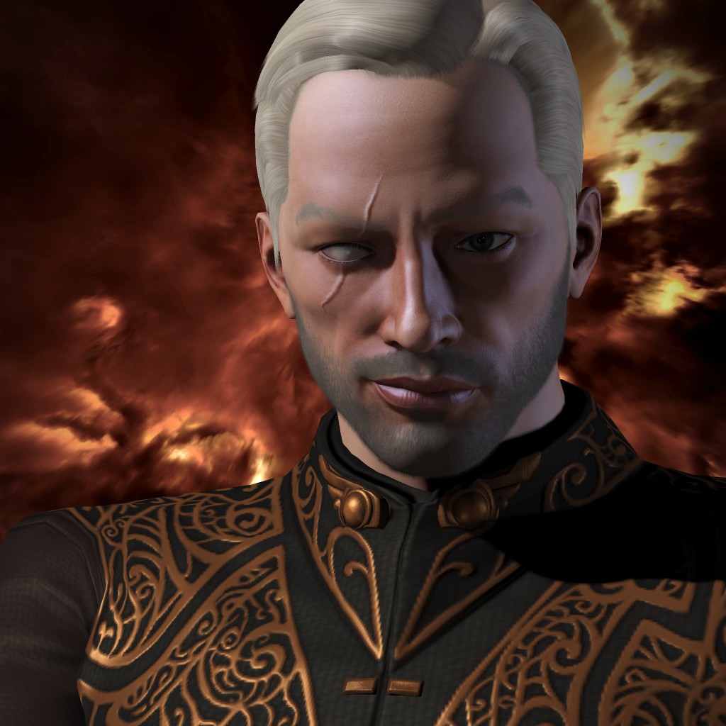 Faustus Caesar