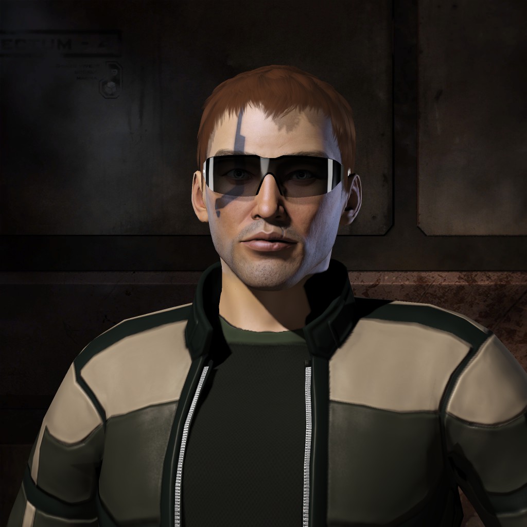 Cayden Til portrait