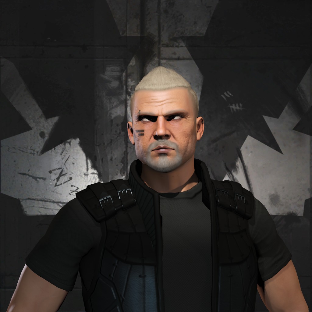 Zeith Crox