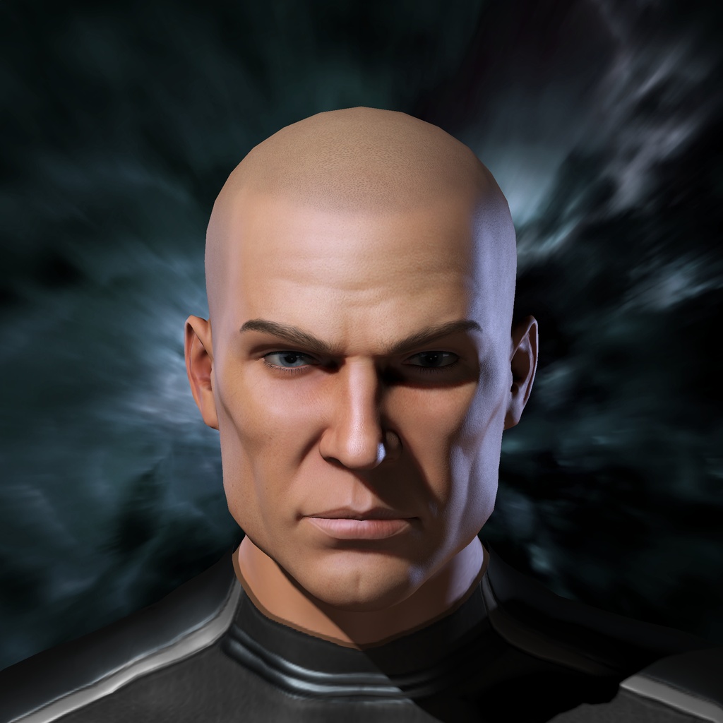Fremen Knight
